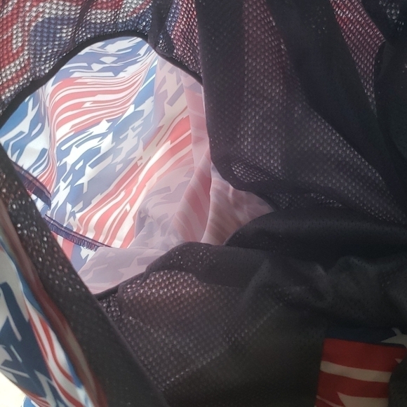 NEW! SPEEDO Mens' Star E-Board Swim Shorts Trunks XXL. - Picture 4 of 8